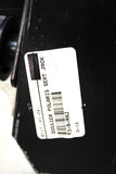 Dossier seat jack Polaris B-RAJ