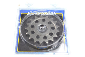 Pignon avant 17 dents/530 pour Kawasaki/Yamaha 464U-530-17P