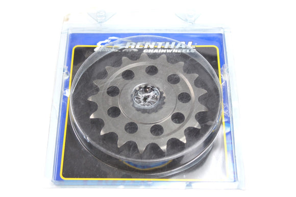 Pignon avant 17 dents/530 pour Kawasaki/Yamaha 464U-530-17P