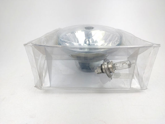 Phare avant 7 pouces pour Harley Davidson