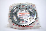 SPROCKET