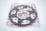 ZR 550 REAR SPROCKET KAWASAKI 47 TEETH