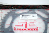 Couronne arrière 47 dents pour Aprilia/Beta/Bmw/Husqvarna JTR5.47