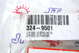 Pignon avant 13 dents/520 pour Honda TRX/XR400 JTF1322.13