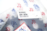 Couronne arrière 40 dents pour Suzuki JTR1825.40