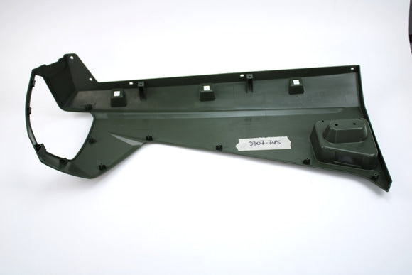 PANNEAU DE COTE DROIT PROWLER 500 VERT