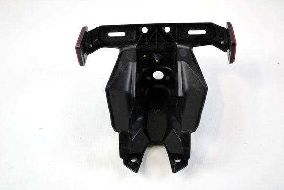 garde-boue pour kawasaki ninja 400 / z400