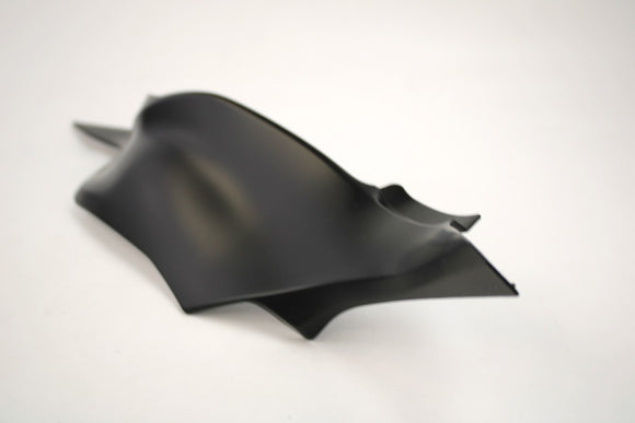 Pièce de carénage kawasaki zx-6r 36001-0595-45L