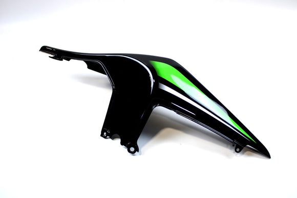 Kawasaki ninja tail cover