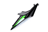 Kawasaki ninja tail cover