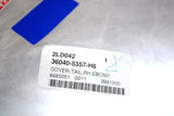 Kawasaki ninja tail cover