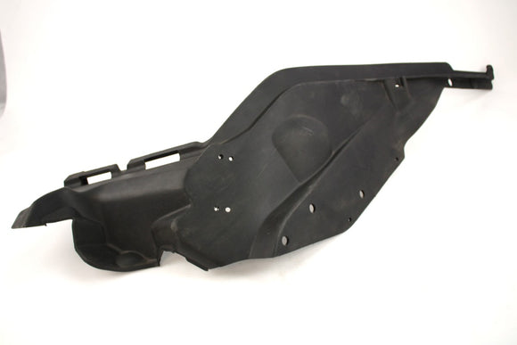 Pièce de carrosserie arctic cat oem 3706-707 usagé