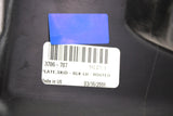 Pièce de carrosserie arctic cat oem 3706-707 usagé