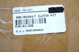 Kit d'embrayage Polaris Rmk