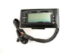 Compteur de vitesse LCD universelle KOSO BA052001