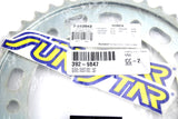 Couronne arrière 42 dents / 530 pour Honda CBR/RVT