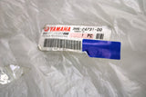 Housse pour siège double Yamaha KODIAK 1994