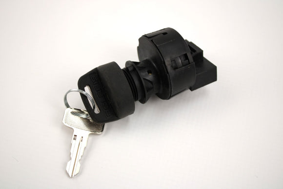 Interrupteur à clé polaris oem
