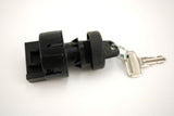 Interrupteur à clé polaris oem