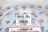 SPROCKET 46T GSXR1000 09-10
