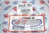 Couronne arrière 49 dents pour Kawasaki/Suzuki JTR499.49