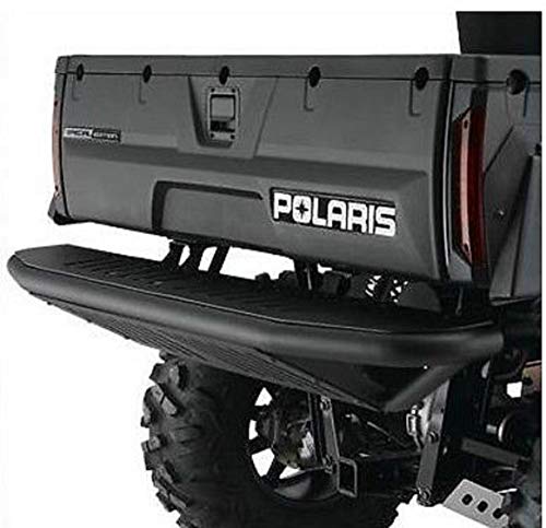 Pare-chocs avant et arrière pour Polaris Ranger