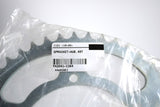 Couronne arrière 49 dents pour Kawasaki KDX/KLX/KX(F)