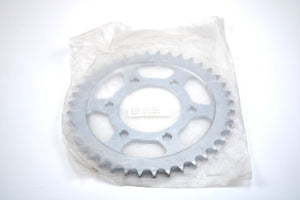SPROCKET 40 DENT ZX6