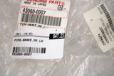 Ligne de frein kawasaki oem 43060-0007