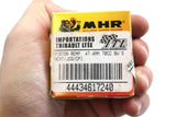 Piston de remplacement 70cc +.4mm malossi pour yamaha/pgo