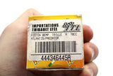 Piston 70cc +.01mm malossi pour derbi/hyosung/tgb