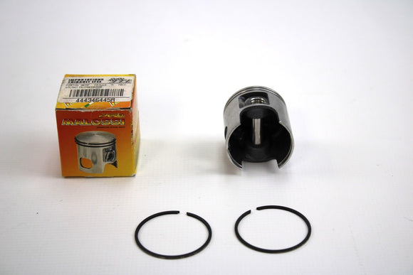 Piston 70cc +.01mm malossi pour derbi/hyosung/tgb