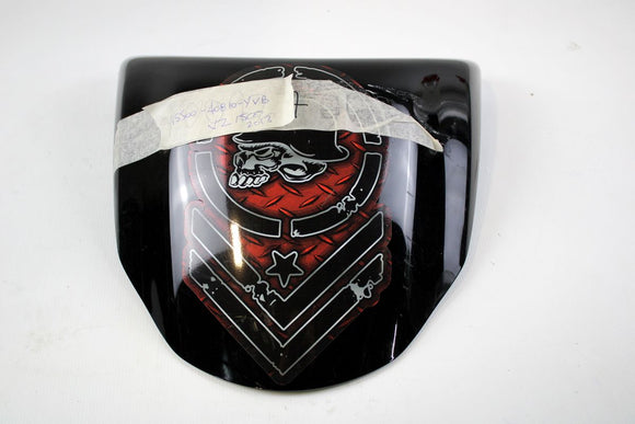 couvercle de selle arrière suzuki m90 / c90