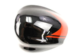Couvercle siège passager Suzuki Hayabusa 2008-2020 oem usagé