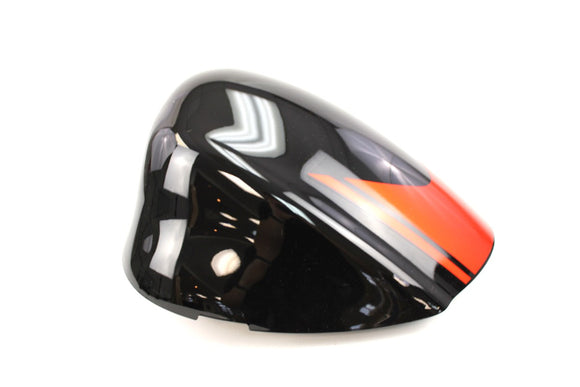 Couvercle siège passager Suzuki Hayabusa 2008-2020 oem usagé