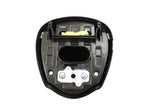 Couvercle siège passager Suzuki Hayabusa 2008-2020 oem usagé