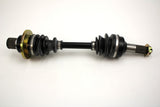 Bronco HD axle FOR YAMAHA