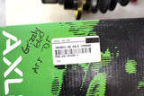 Bronco HD axle FOR YAMAHA