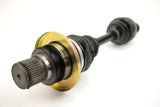 Bronco HD axle FOR YAMAHA