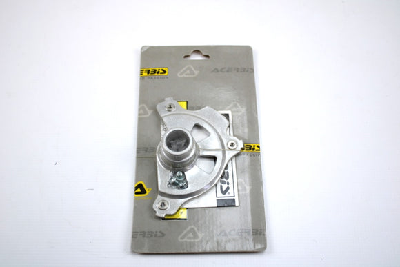 BRAKE BRACKET PROTECT
