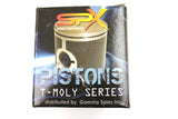 Piston pour motoneige arctic cat