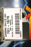 Piston pour motoneige arctic cat