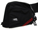 Arctic Cat Custom Saddlebags - Black / Sacoches Cavalières Arctic Cat Custom - Noir