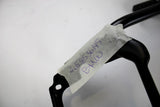 support chassis siège passager bmw r nine-t 14-16
