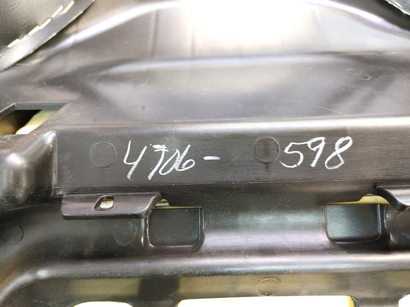 SEAT ARCTIC CAT SIEGE