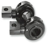 Fixation universelle pour guidon 7/8 et 1-1/4