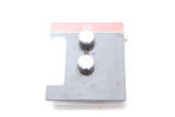Capuchon chrome pour moto Harley-Davidson 48220-10