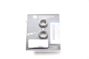 Capuchon chrome pour moto Harley-Davidson 48220-10