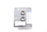 Capuchon chrome pour moto Harley-Davidson 48220-10