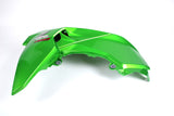 Pièce de carénage pour kawasaki z125 pro 49133-0011-51P (usagé)